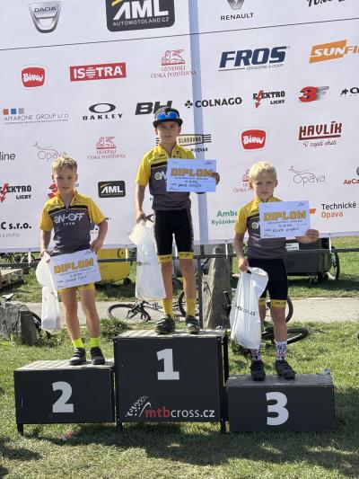 MTBcross